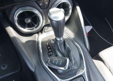 Chevrolet Camaro VI Coupe 3.6 335KM 2019 Chevrolet Camaro 2019r., 1LT, V6, od ubezpieczalni 3.6 Benzyna 335KM, zdjęcie 12