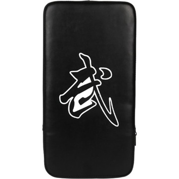 Pad bokserski Sztuki walki Strike Shield Kick
