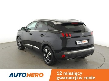 Peugeot 3008 II 2017 Peugeot 3008 GT-Line Panorama Navi Kamera cofania, zdjęcie 3