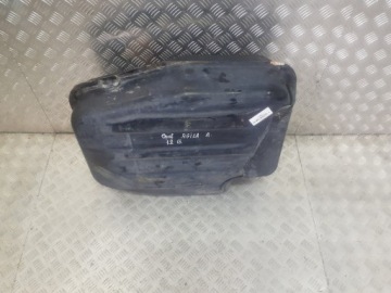ZBIORNIK BAK PALIWA OPEL AGILA A 1.2