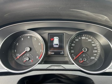 Volkswagen Passat B8 Variant Facelifting 2.0 TSI 190KM 2022 Volkswagen Passat OLEJ GRATIS | Tempomat | Smart L, zdjęcie 14