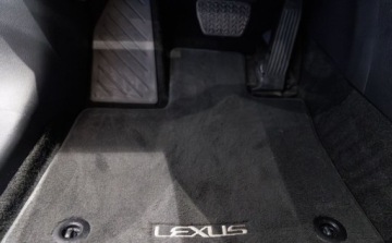 Lexus RX V 2.5 450h+ 309KM 2025 Lexus RX 450h Prestige Plug-in 2.5 Hybryda Plug-in 309KM, zdjęcie 26