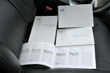 Volvo XC60 I SUV Facelifting 2.0 D4 DRIVE-E 190KM 2016 Volvo XC 60 2,0D4 190KM Navi /Alufelgi /Led/Xenon, zdjęcie 18
