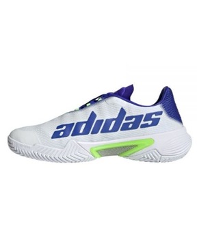 BUTY SPORTOWE ADIDAS BARRICADE FZ1827 r. 40 2/3