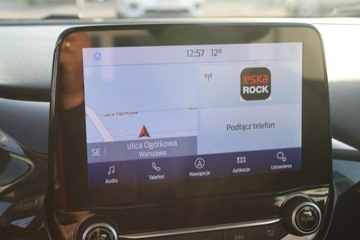 Ford Puma II 2022 Ford Puma Titanium Kamera Nawigacja Salon PL, zdjęcie 25