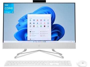 Komputer HP AiO A1LV7EA 23,8