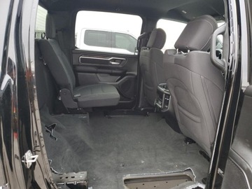  RAM 1500 2024 5.7l 5.7 Benzyna 395KM, zdjęcie 10