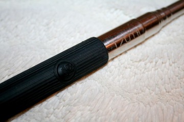 KIJEK DO ROBIENIA ZDJĘĆ SELFIE TZUMI SELFIE STICK KIJEK UCHWYT DO TELEFONU