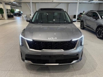 Kia Sorento IV SUV Facelifting 2024 1.6 T-GDI HEV 239KM 2026 KIA Sorento 1.6 T-GDI HEV Prestige Line aut 7os. Suv 239KM 2026, zdjęcie 1