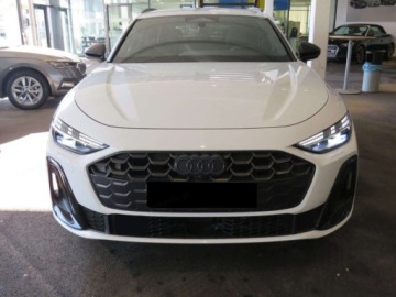 Audi A5 B10 Avant 2.0 TDI 204KM 2026 AUDI A5 TDI quattro S line Avant Combi 2.0 (204KM) 2026, zdjęcie 2