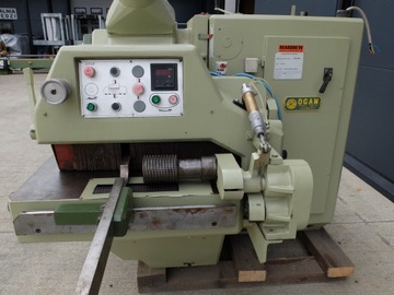 Гусеничная многопила Ogam ПО-340 30/22