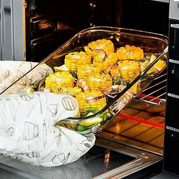 БЛЮДО АЛМАЗНОЕ ВОЗДУХОСТОЙКОЕ 1Л