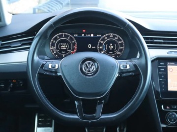 Volkswagen Arteon Fastback 2.0 TSI 280KM 2017 VW Arteon 2.0 TSI 4Motion, Salon Polska, 4X4, zdjęcie 18