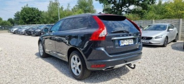 Volvo XC60 I SUV 2.4 D5 215KM 2013 Volvo XC 60 Jeden Właściciel Salon Polska 2.4 D5, zdjęcie 6