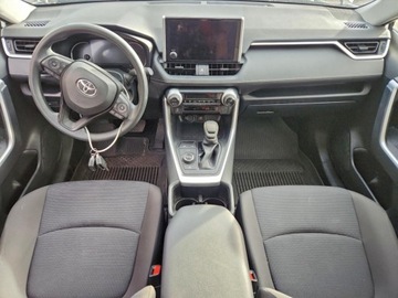 Toyota RAV4 V 2023 Toyota RAV4 2023 TOYOTA RAV4 LE 2.5 Hybryda 176KM, zdjęcie 7