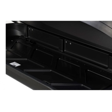 БАГАЖНИК БАГАЖНИК БАГАЖНИК БОКС НА ВЕРХУ 430Л