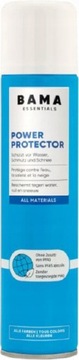 1X BAMA IMPREGNAT SPRAY BUTÓW SKÓR ZAMSZ NUBUK 300ml