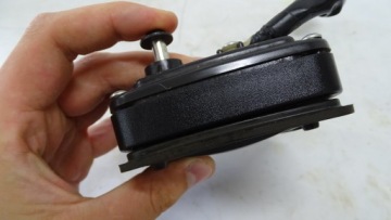 Часы со счетчиком KAWASAKI KVF 700 750