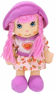 тряпичная кукла