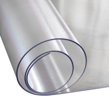 Ochraniacz podłogi Clear Desk Chair Mat floor for