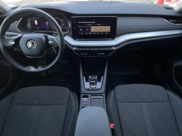 Skoda Octavia IV Liftback 1.5 TSI EVO 150KM 2024 Skoda Octavia Style ! Aktywny Tempomat ! Podgrzewa, zdjęcie 5