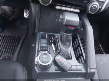 Toyota Tacoma II 2024 Toyota Tacoma Tacoma trd sport 4wd 2.4 Benzyna 278KM, zdjęcie 13