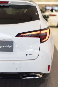 Toyota Corolla XII TS Kombi Facelifting 2.0 Hybrid Dynamic Force 196KM 2024 Toyota Corolla 2.0 Hybrid Style 2.0 Hybryda 197KM, zdjęcie 36