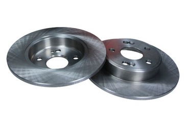 Maxgear 19-2004 Tarcza hamulcowa