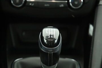 Renault Kadjar Crossover 1.2 Energy TCe 130KM 2016 Renault Kadjar 1.2 TCe, Salon Polska, Serwis ASO, zdjęcie 11