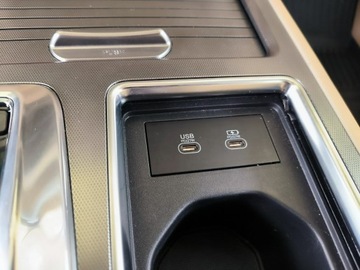 Ssangyong Rexton IV SUV Facelifting 2.2 Diesel 202KM 2024 SsangYong/KGM 4x4 * 7 osobowy *, zdjęcie 34