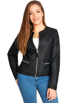 КОЖАНАЯ КУРТКА, РУБАШКА, ПЕРЕХОДНАЯ КОЖА ЖЕНСКАЯ