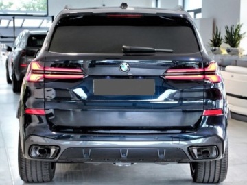 BMW X5 G05 SUV Facelifting 3.0 40d 352KM 2025 BMW X5 xDrive40d Sport Suv 3.0 (352KM) 2025, zdjęcie 2