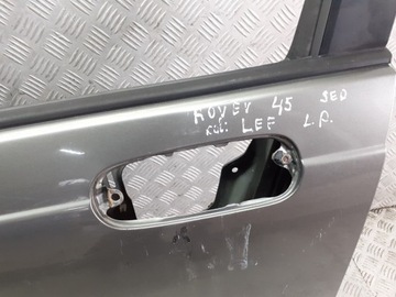 DVEŘE LEVÝ PŘEDNÍ ROVER 45 LEF
