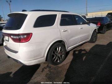 Dodge Durango III 2023 Dodge Durango 2023r., 4x4, 6.4L, zdjęcie 2