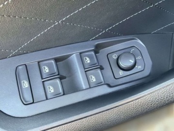 Skoda Kodiaq I RS Facelifting 2.0 TSI 245KM 2023 Skoda Kodiaq TSI 4x4 245KM RS Panorama Webasto Hak Wentyl. fotele FV23, zdjęcie 13
