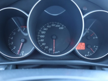 Mazda 3 I Sedan 2.0 MZR 150KM 2005 Mazda 3 2.0, HAK, Klima, Klimatronic,ALU, zdjęcie 10