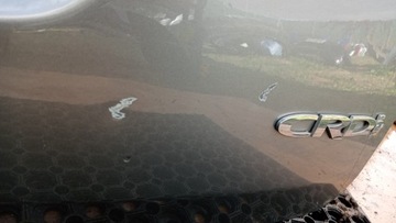 KIA CARENS III FL HB VÍKO KUFRU ZADNÍ IM