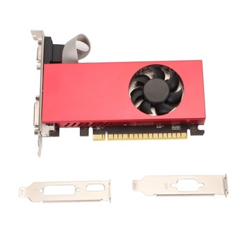 Karta graficzna GTX750TI 4 GB GDDR5 128-bitowy