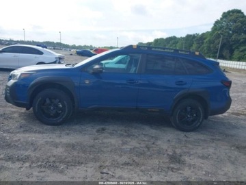 Subaru 2022 Subaru Outback Wilderness 2022 2.4l 2.4 Benzyna 260KM, zdjęcie 2