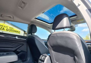 Volkswagen Arteon Fastback Facelifting 2.0 TDI SCR 150KM 2021 Volkswagen Arteon Volkswagen Arteon 2.0 TDI Elegance DSG 2.0 Diesel 150KM, zdjęcie 14