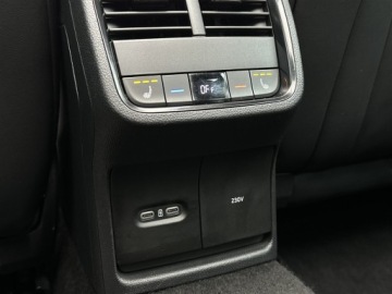 Skoda Octavia IV RS Kombi 2.0 TSI 245KM 2021 Skoda Octavia 2.0TSI 245KM RS DSG l Panorama, LED, zdjęcie 31