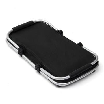 ТЕРМАЛЬНАЯ СКЛАДНАЯ КОРЗИНКА ДЛЯ ПЛЯЖНОГО ПИКНИКА