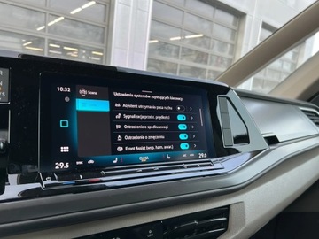 Volkswagen Multivan T7 Van L1 2.0 TDI 150KM 2025 Volkswagen Nowy Multivan BASIC FAMILY 2.0TDI 150 K, zdjęcie 20