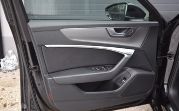 Audi A6 C8 Limousine 2.0 40 TDI 204KM 2019 Audi A6 Limousine 2.0 TDI 204 Ps Matrix Ledy Kamera 360 Skory Audi Drive S, zdjęcie 17