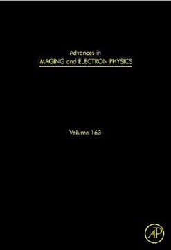 Advances in Imaging and Electron Physics: Volume 1