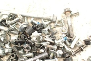 Suzuki GSX-S 750 (18-) Болты от демонтажа