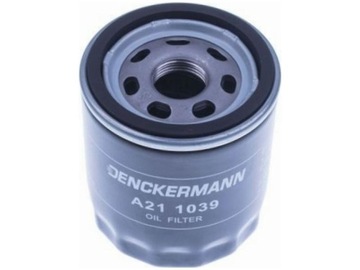 DENCKERMANN A211039 FILTR OLEJE