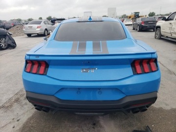 Ford Mustang VI Fastback 2023 5.0 Ti-VCT 446KM 2024 Ford Mustang FORD MUSTANG GT 2024 5.0 Benzyna 446KM, zdjęcie 5