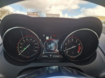 Jaguar F-Type Coupe Facelifting MY21 2.0 i4 Turbo 300KM 2020 Jaguar F-Type P-300 2.0 TURBO 300 KM, Panorama,, zdjęcie 9