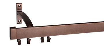 КЛАССИЧЕСКИЙ/СОВРЕМЕННЫЙ НАСТЕННЫЙ КРОНШТЕЙН 18 СМ